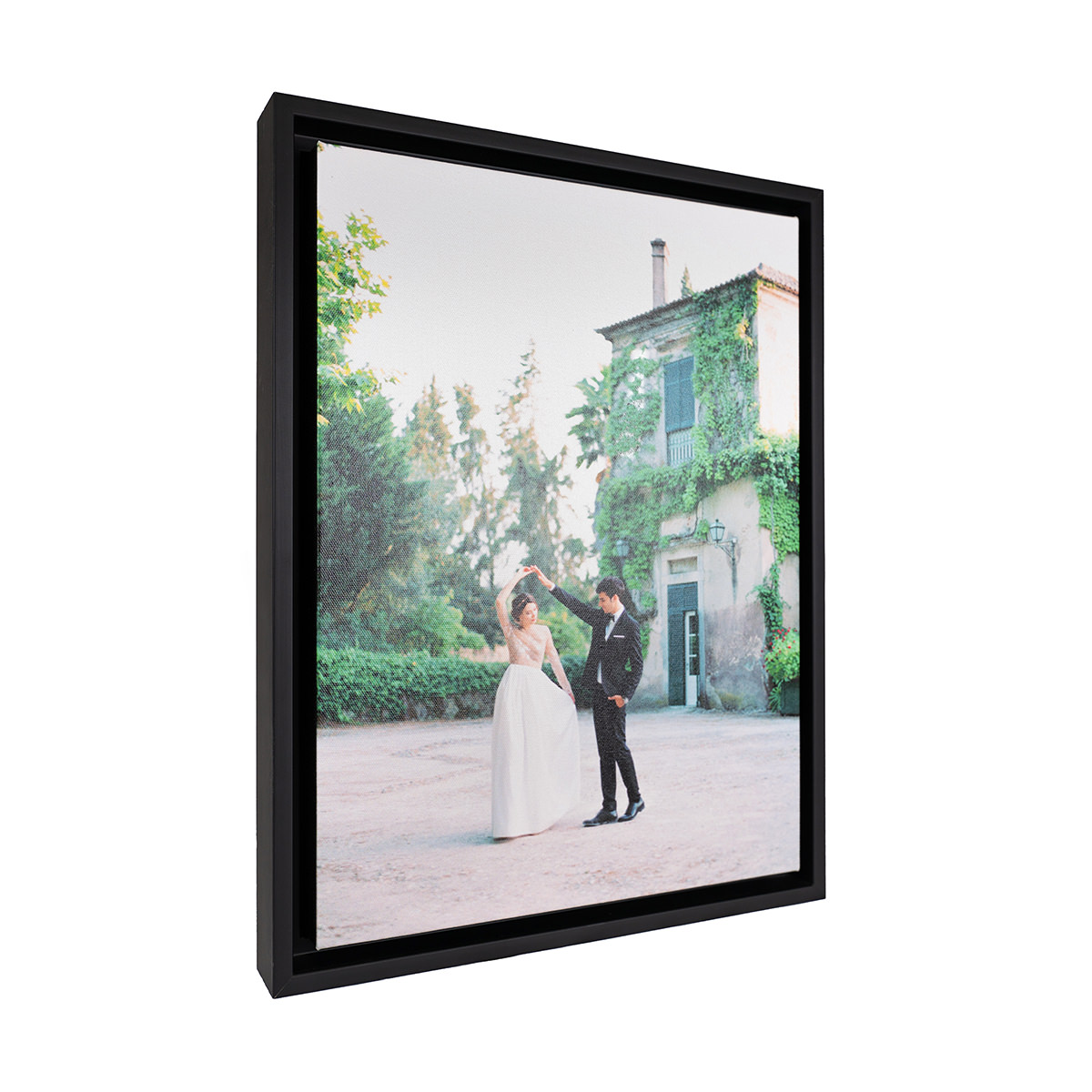 canvas print