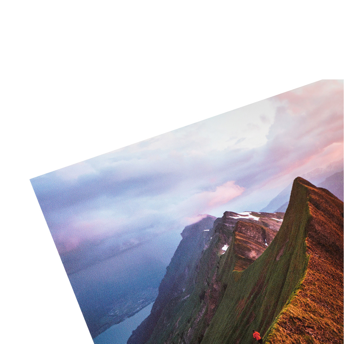 Peel & Stick Prints Easy to Apply & Odor Free Prints for Your Wall